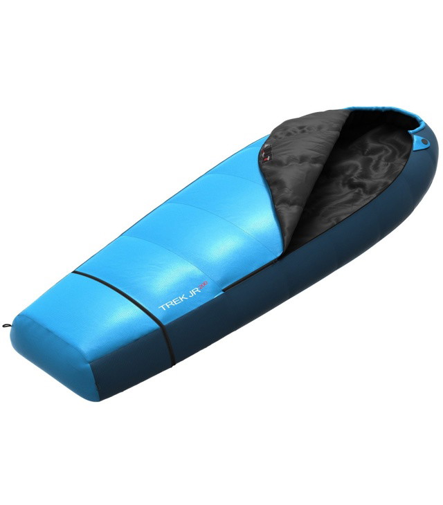 Dětský spací pytel HANNAH TREK JR 200