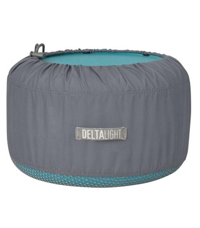 Riad SEA TO SUMMIT DELTA LIGHT CAMP SET 4.4