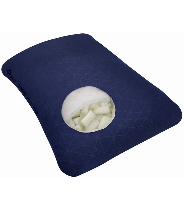 SEA TO SUMMIT FOAMCORE PILLOW REGULAR párna