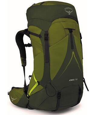 Batoh OSPREY ATMOS AG LT 65 Man