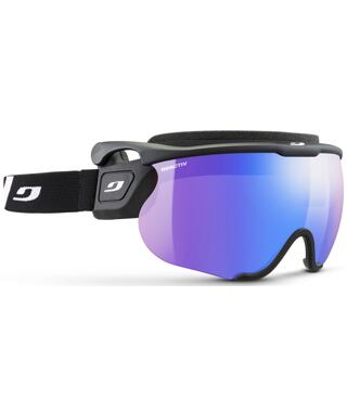 Okuliare JULBO SNIPER EVO L RA PF 1-3 HC Uni, black/white