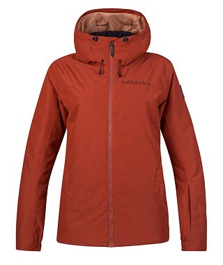 Dámská bunda HANNAH PEPPER