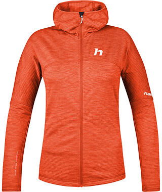 Dámská mikina HANNAH MEDA HOODY