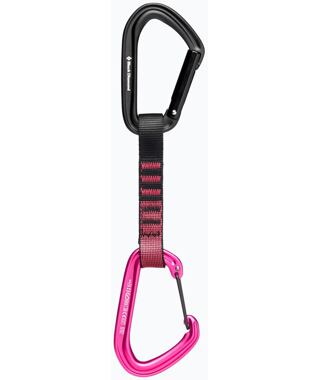 Expres set BLACK DIAMOND SET HOTFORGE HYBRID 12CM ULTRA PINK