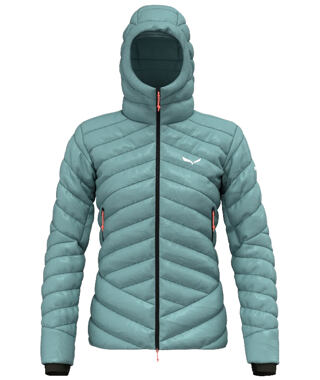 Bunda SALEWA ORTLES MED 3 RDS DWN JACKET W Lady
