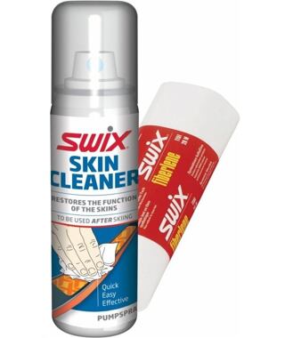 Środek czyszczący SWIX SKIN CLEANER N16 70 ML