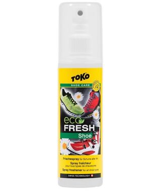Osvěžovač obuvi TOKO ECO SHOE FRESH 125 ML