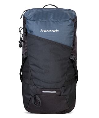 Batoh HANNAH CAMPING RAVEN 24 Uni