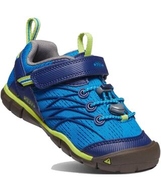 Dětské boty KEEN CHANDLER CNX CHILDREN