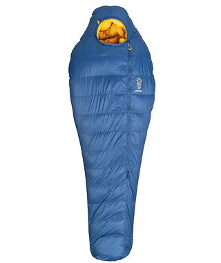 Spací pytel PATIZON G1100 M Uni