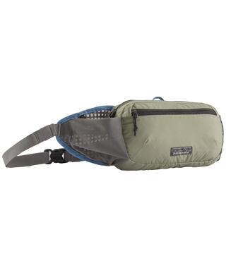 Borseta PATAGONIA TERRAVIA HIP PACK Uni
