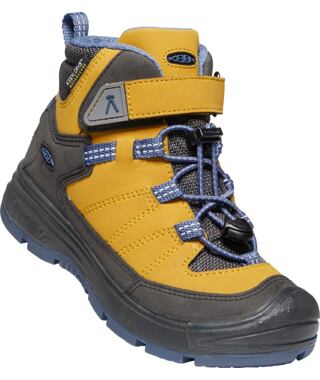 Dječje cipele KEEN REDWOOD MID WP CHILDREN