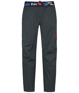 Dětské kalhoty RAFIKI PEDRO JR