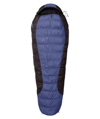 Spací vak WARMPEACE VIKING 600 150L