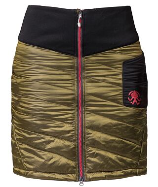 Dámská zateplovací sukně RAFIKI AUTANA