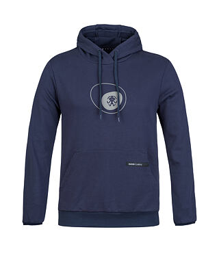 Univerzální mikina s kapucí RAFIKI ZULU UNI