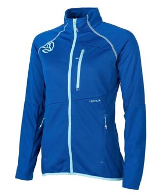 Mikina TERNUA BERLANA 2.0 JKT W3 Lady