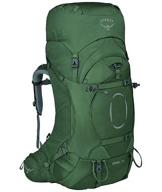 Ruksak OSPREY ARIEL 65 Dama