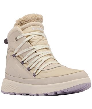 Boty COLUMBIA RED HILLS OMNI-HEAT Lady