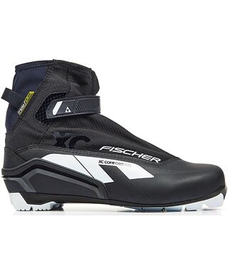 Boty na běžky FISCHER XC COMFORT PRO Man