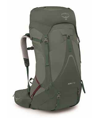 Rucsac OSPREY AURA AG LT 65 Lady