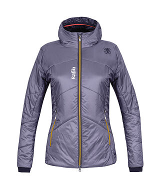 Dámská zateplovací bunda RAFIKI FLYNN II