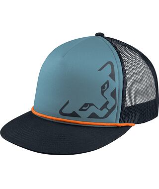 Kšiltovka DYNAFIT TRUCKER 3 CAP Uni