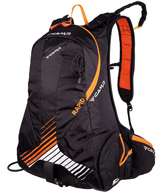 Batoh CAMP RAPID 20 3.0 ORANGE