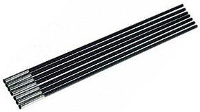 Tyčka stanová HANNAH CAMPING DURALOVÁ 8,5 X 2890