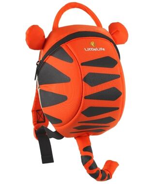 Batoh LIFESYSTEMS ANIMAL TODDLER BACKPACK TIGER 2.0 Kids