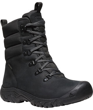 Ghete KEEN GRETA BOOT WP WOMEN Lady