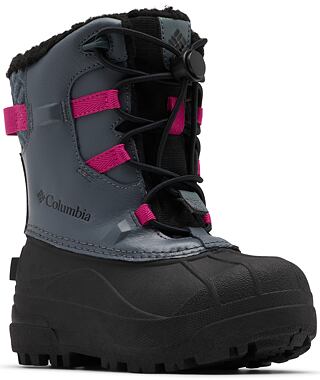 Boty COLUMBIA CHILDRENS BUGABOOT CELSIUS Junior