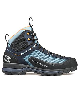 Boty GARMONT VETTA SYNTH GTX Lady