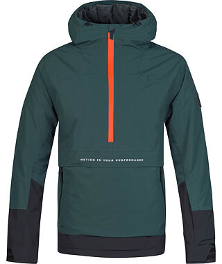 Pánská bunda HANNAH PATTY FD