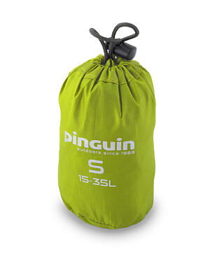 Dažďový obal na batoh PINGUIN RAINCOVER 15-35L Uni