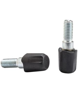 Náhradný hrot BLACK DIAMOND TECH TIPS - RUBBER