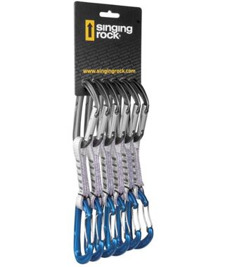 Expres set SINGING ROCK SET COLT 16MM MIX 6PACK