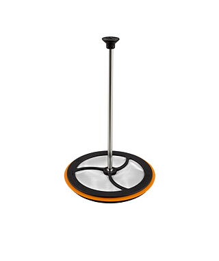 Sítko JETBOIL COFEE PRESS SILICONE