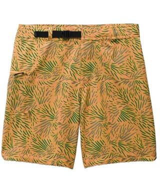 Plavky PRANA ROCK SHOCK BOARDSHORT Man