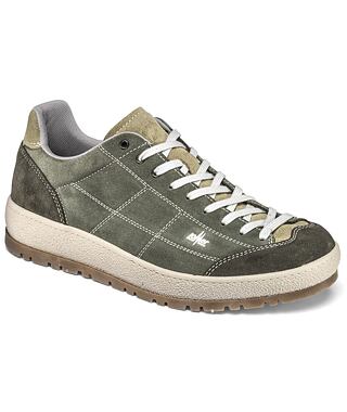Boty LOMER BIO NATURALE FLAT Uni