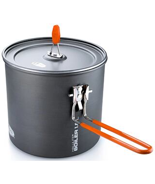 Nádobí GSI HALULITE 1.8 L BOILER