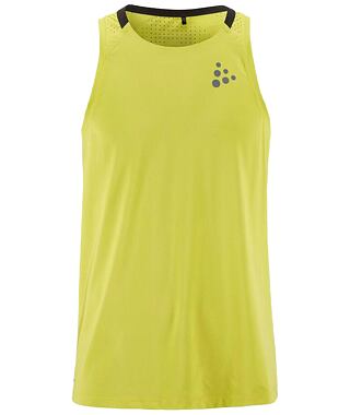 Tílko CRAFT PRO HYPERVENT SINGLET 2 M Man