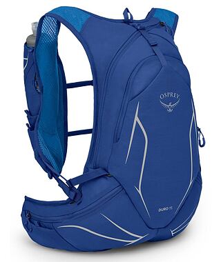 Unisex ruksak za trćanje OSPREY DURO 15
