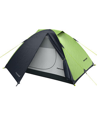 Cort  HANNAH CAMPING TYCOON 3