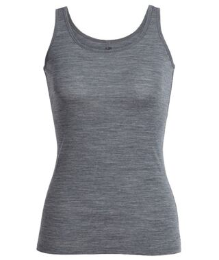 Spodní prádlo ICEBREAKER W SIREN TANK Lady