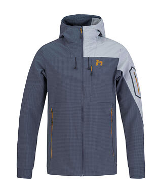 Kurtka męska HANNAH AREN HOODY
