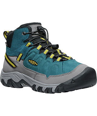 Pantofi pentru copii KEEN TARGHEE IV MID WP YOUTH