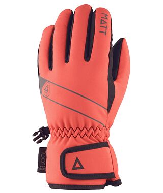 Rukavice MATT PRIMATT JUNIOR GLOVES Junior