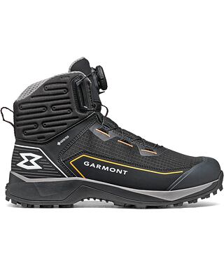Zimní turistické boty GARMONT TRACE MID BOA GTX Uni