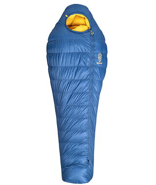 Spací pytel PATIZON PATIZON G400 L LEFT